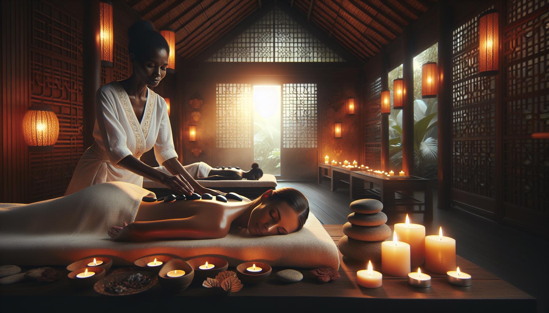 Rainy Day Bliss: Top Indoor Activities & Spas in Pueblo