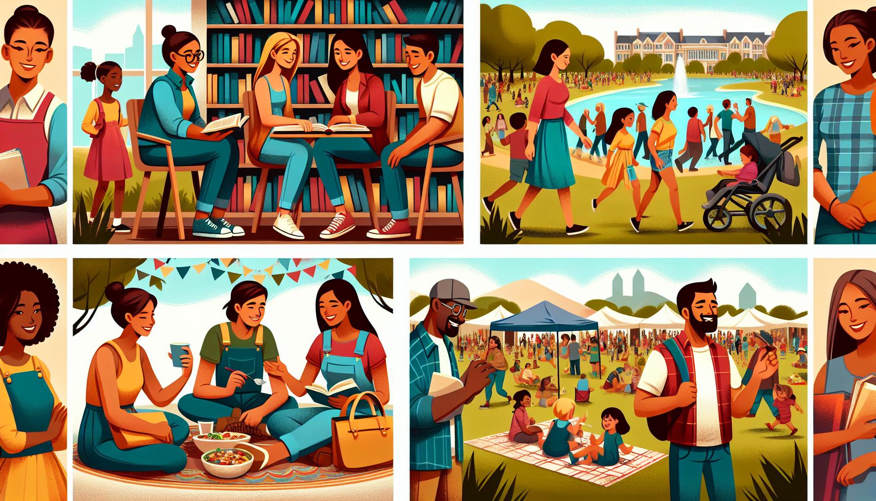 Explore Pueblo County: Government Services & Cultural Gems Explained