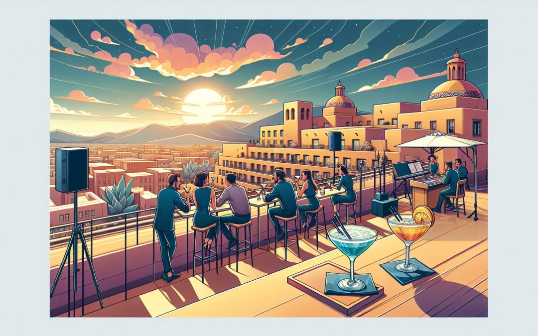 Top Rooftop Bars in Pueblo: Views, Vibes & Events to Enjoy