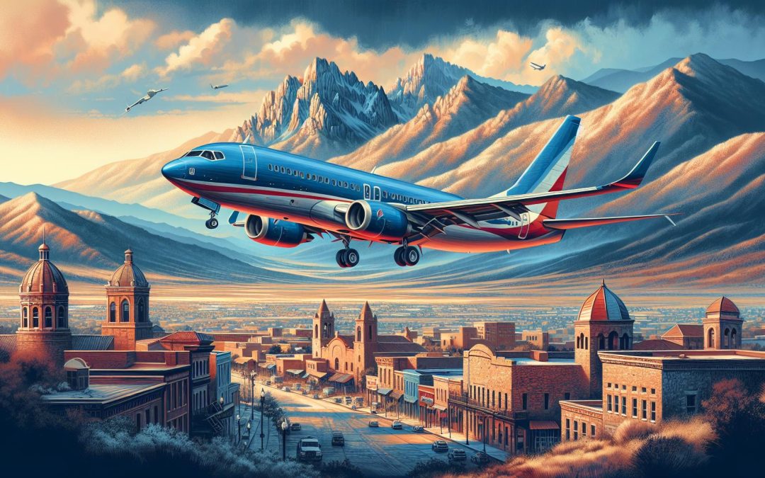 Find the Cheapest Flights to Pueblo, Colorado: Top Airline Deals Revealed