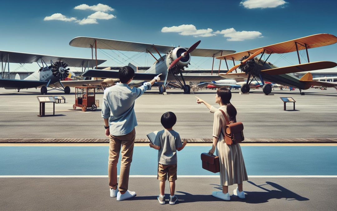 Top Kid-Friendly Museums in Pueblo CO: Aviation Wonders Await