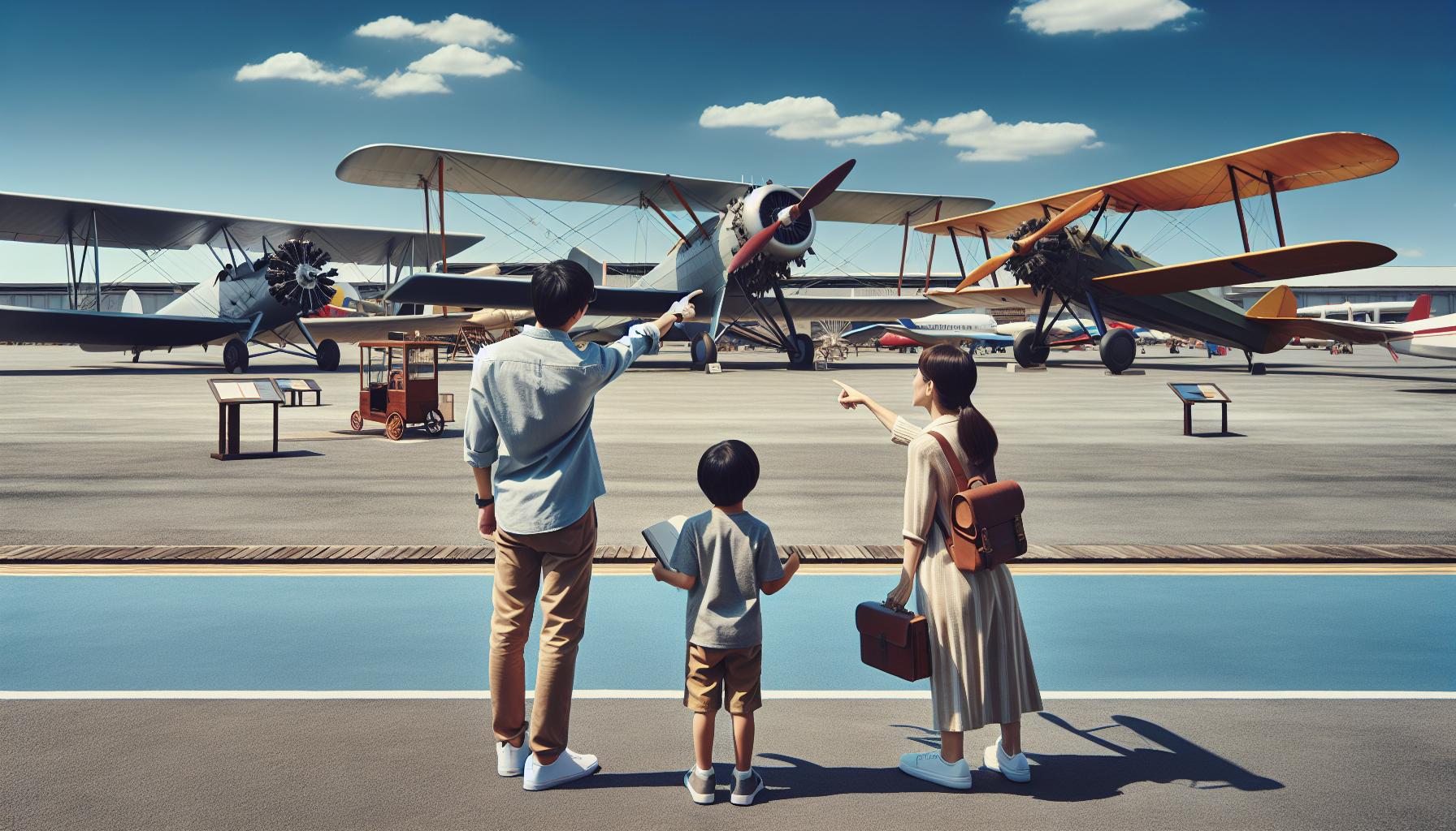 Top Kid-Friendly Museums in Pueblo CO: Aviation Wonders Await