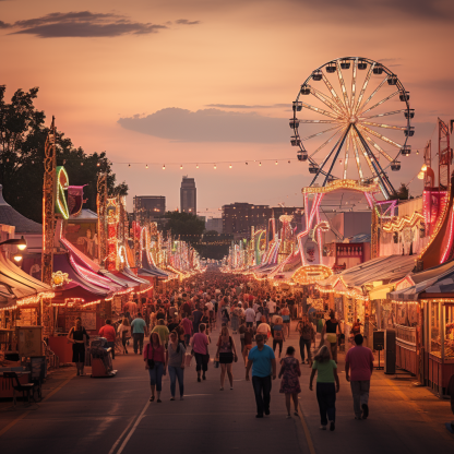 Save Big on Colorado State Fair: Secrets to Grabbing Discount Tickets for Groups