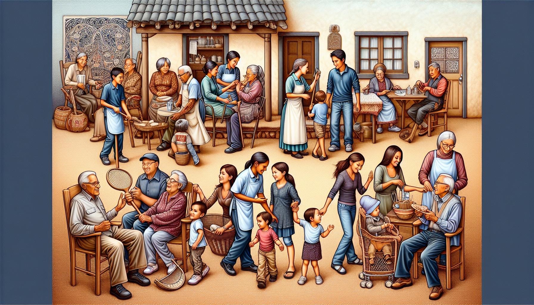 Pueblo’s Legacy: Nurturing Family-Owned Businesses Through Generations