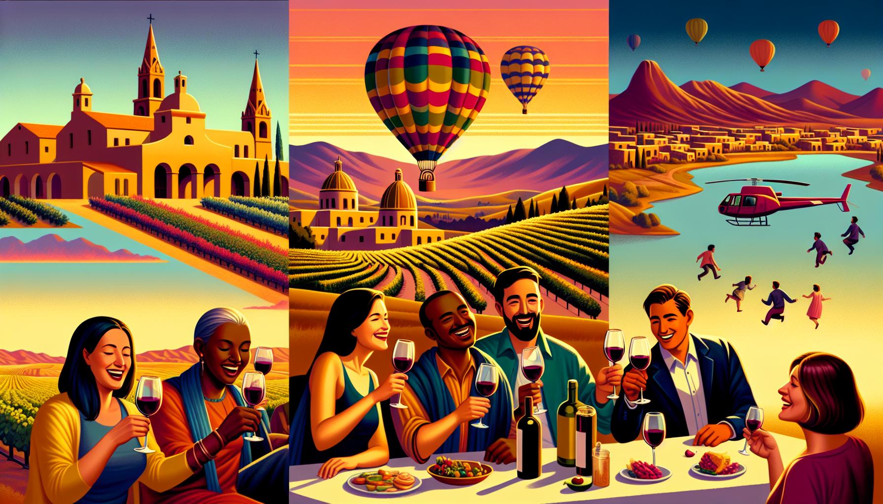 Top Adult Birthday Party Venues in Pueblo for Unforgettable Celebrations