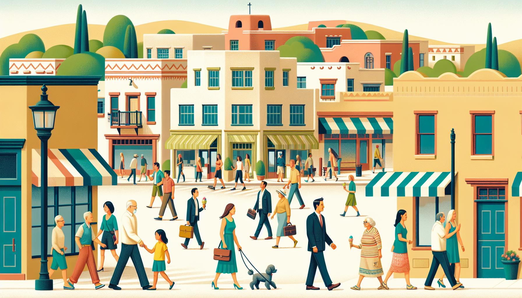 Pueblo’s Booming Markets: Top Industries with Growth Potential