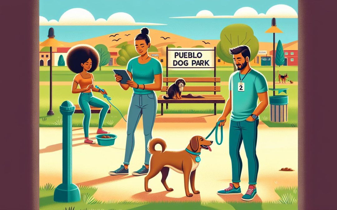 Top Dog Parks in Pueblo: Safety Tips & Etiquette Guide